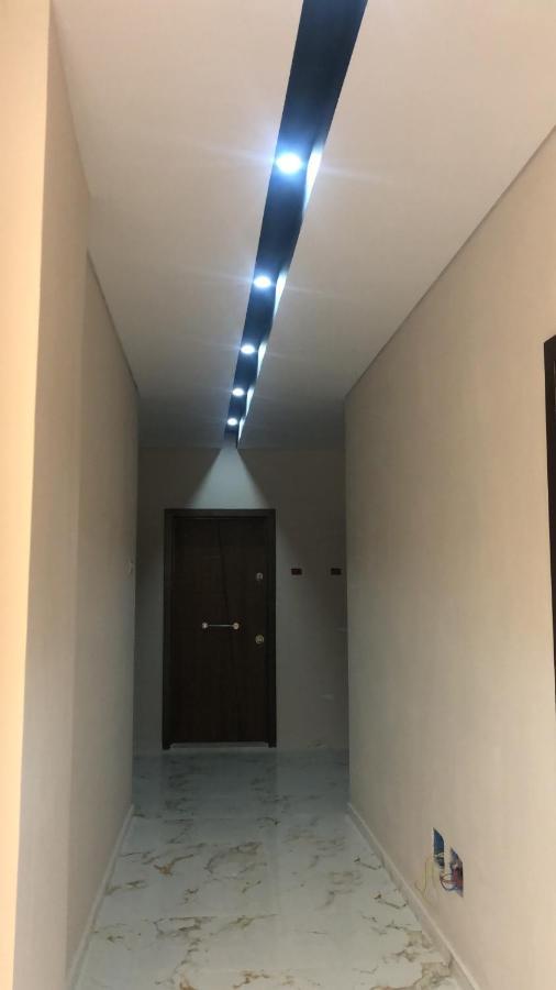 Ferienwohnung Rezidenca Shopi Elbasan Exterior foto