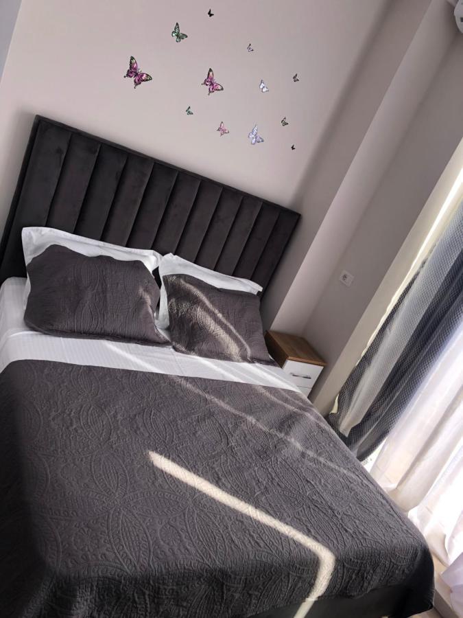 Ferienwohnung Rezidenca Shopi Elbasan Exterior foto