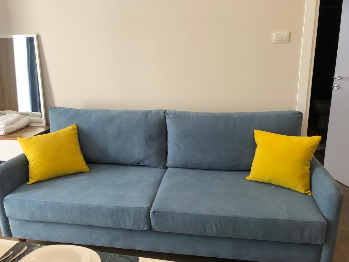 Ferienwohnung Rezidenca Shopi Elbasan Exterior foto