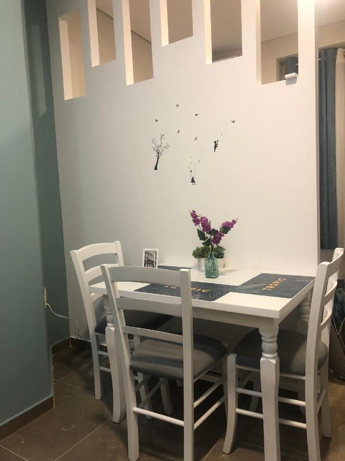 Ferienwohnung Rezidenca Shopi Elbasan Exterior foto