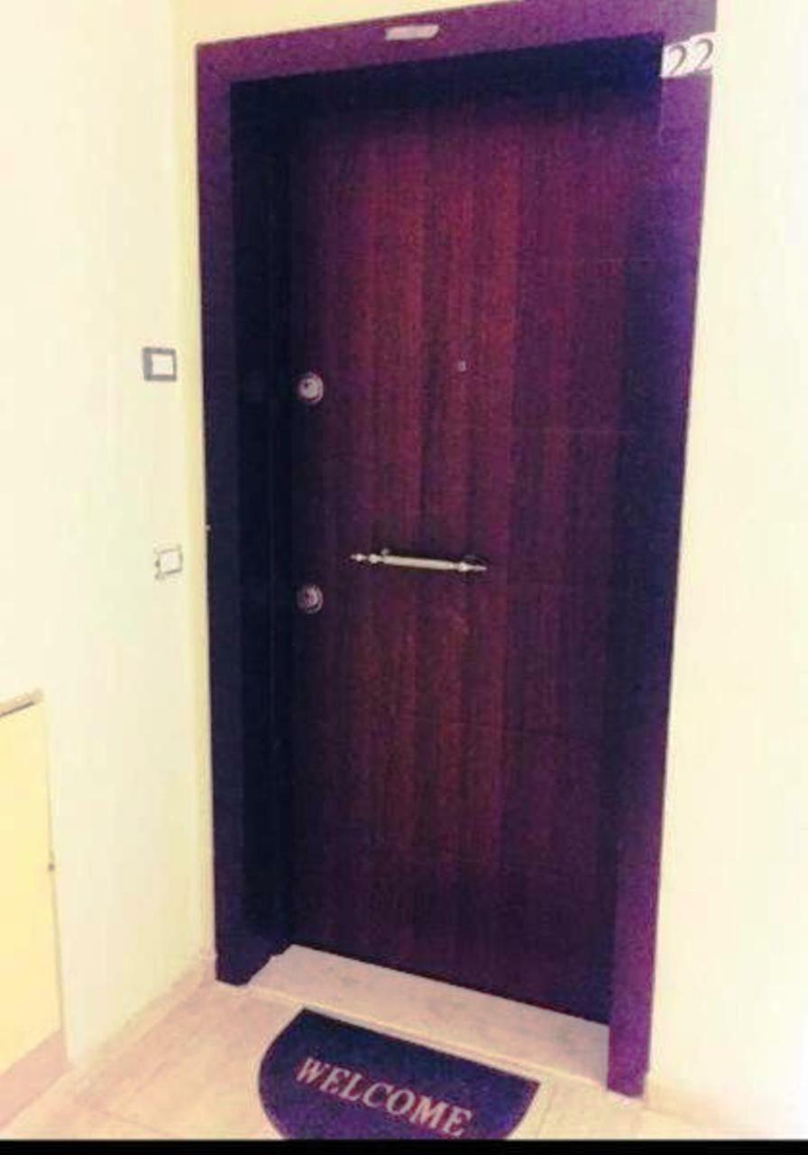 Ferienwohnung Rezidenca Shopi Elbasan Exterior foto